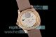 Swiss Replica Patek Philippe Aquanaut 5067A Brown Dial Quartz Diamond Ladies Watch (5)_th.jpg